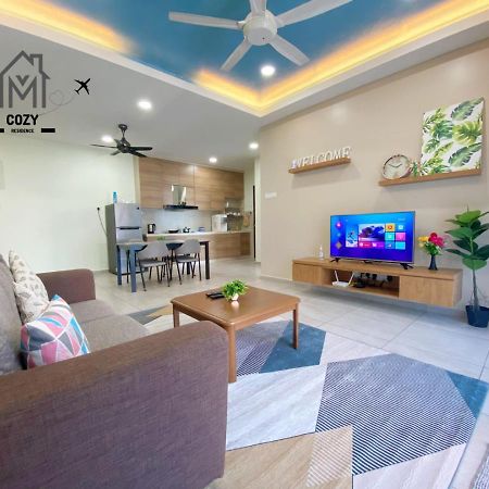 Atlantis Premium 4-10Pax/5 Min To Jonker&Town Pool Appartement Malacca Buitenkant foto