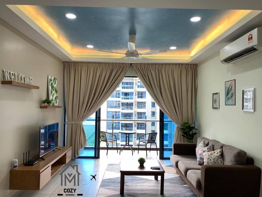 Atlantis Premium 4-10Pax/5 Min To Jonker&Town Pool Appartement Malacca Buitenkant foto