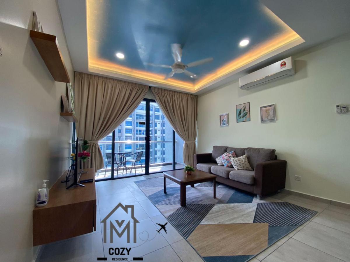 Atlantis Premium 4-10Pax/5 Min To Jonker&Town Pool Appartement Malacca Buitenkant foto