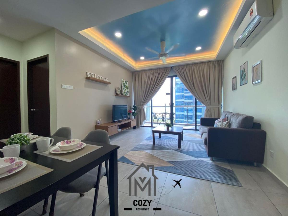 Atlantis Premium 4-10Pax/5 Min To Jonker&Town Pool Appartement Malacca Buitenkant foto