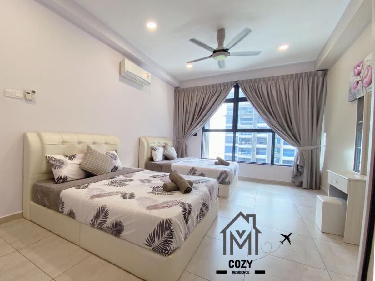 Atlantis Premium 4-10Pax/5 Min To Jonker&Town Pool Appartement Malacca Buitenkant foto