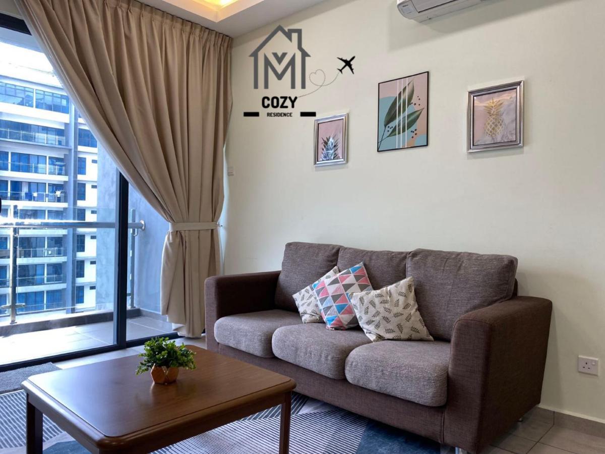 Atlantis Premium 4-10Pax/5 Min To Jonker&Town Pool Appartement Malacca Buitenkant foto