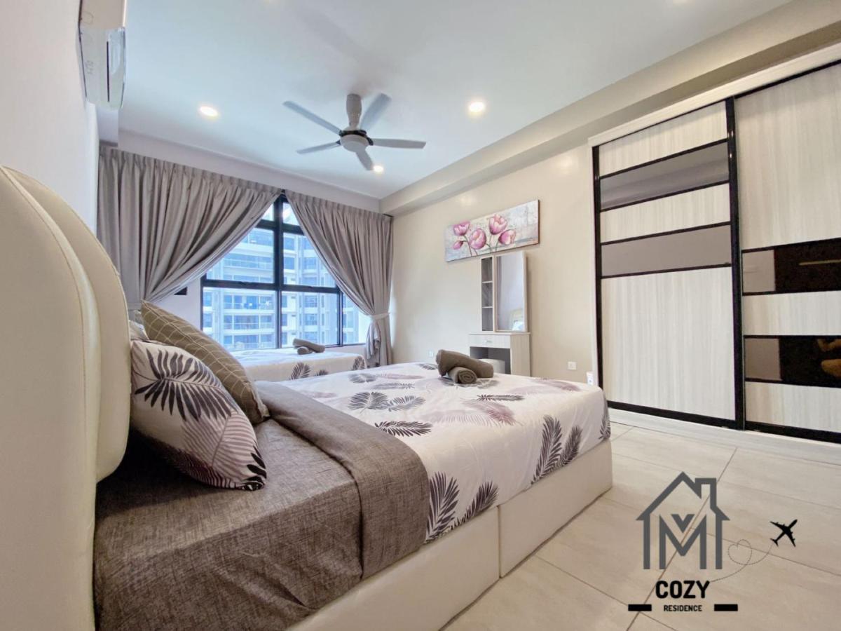 Atlantis Premium 4-10Pax/5 Min To Jonker&Town Pool Appartement Malacca Buitenkant foto