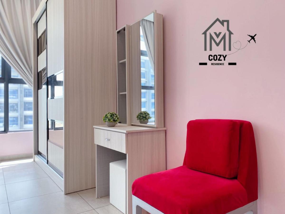 Atlantis Premium 4-10Pax/5 Min To Jonker&Town Pool Appartement Malacca Buitenkant foto